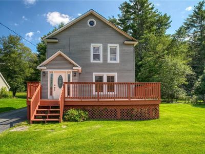 Property at 6342 State Route 42, Woodbourne, NY