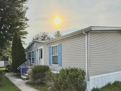 161 Pine Cone Dr #161