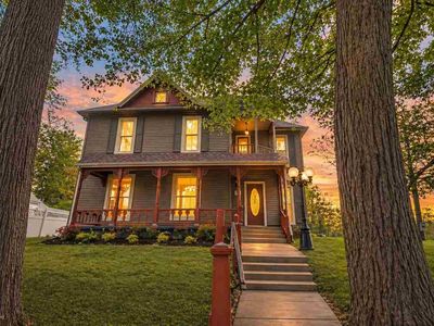 Property at 25 N Front St, Knightstown, IN