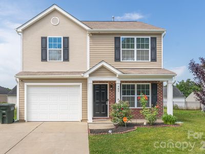 985 Sundance Dr