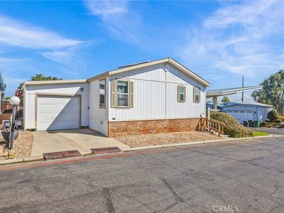 Property at 1550 Rimpau Ave Spc 129, Corona, CA