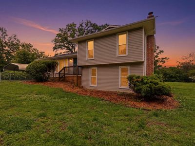 1302 Wham Lawn Rd
