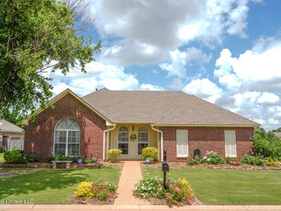 610 Wildberry Dr