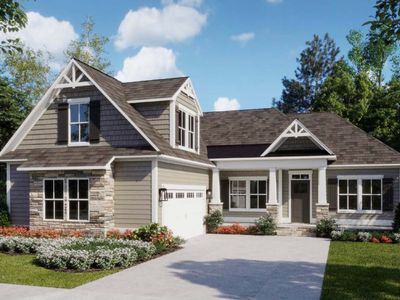 6868 Beckman Circle SW