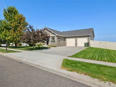 Property at 1409 Matador Ave, Billings, MT