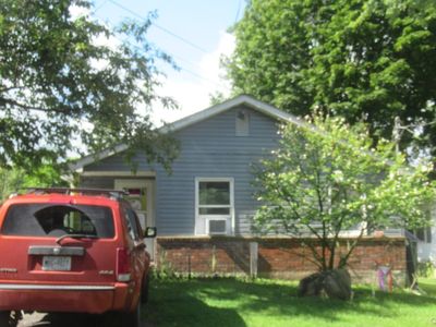 Property at 41 Clinton Street, Middletown, NY