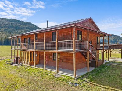 3617 Deep Lake Boundary Rd