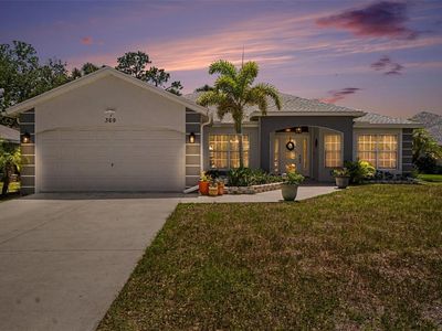 369 Salvador Dr