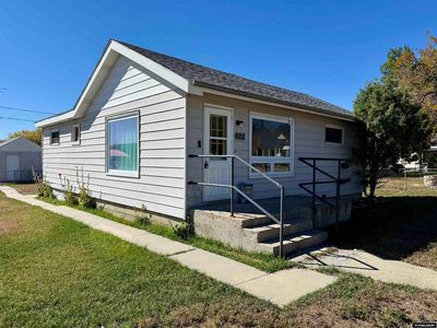 Property at 622 E Daley St, Rawlins, WY