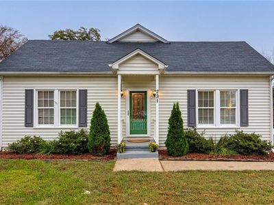 231 Lorraine Dr