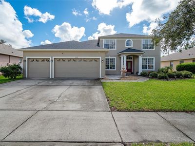 2122 CASCADES COVE DRIVE