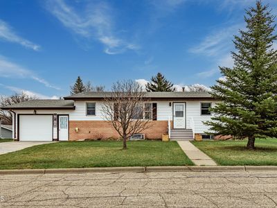 Property at 105 N 9th St, New Salem, ND