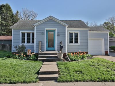 805 Union St