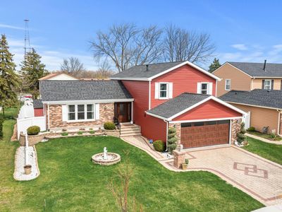 176 Appleby Dr