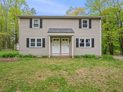 Property at 103 Cote Rd, Monson, MA