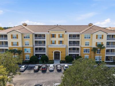 3368 ROBERT TRENT JONES DRIVE #406