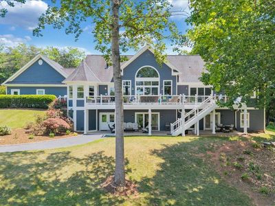 140 Peaks View Dr