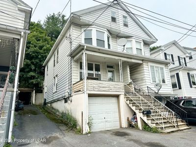 Property at 105 Schuylkill Ave, Shenandoah, PA
