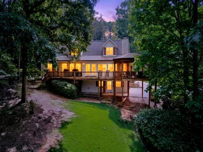 119 Forest Ridge Dr