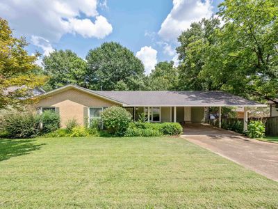 3218 Sycamore View Rd