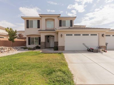 Property at 3332 E Livia Dr, Saint George, UT