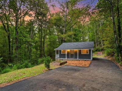 2043 Old Grandview Rd