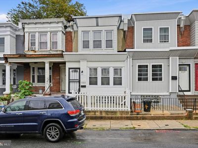 5329 Malcolm St