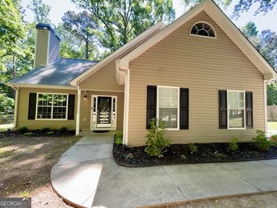 Property at 65 Riverside Way, Sharpsburg, GA
