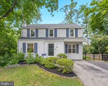 Property at 238 Barcladen Cir, Bryn Mawr, PA