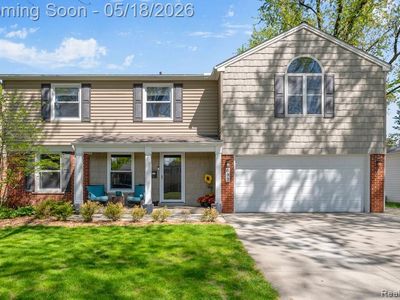 Property at 693 Langley Blvd, Clawson, MI