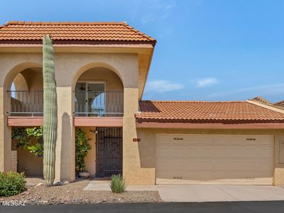 5617 N Camino Del Sol