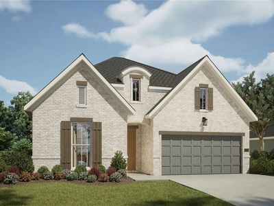 404 Woodsbury Ln
