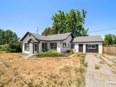 Property at 245 E Ririe Hwy, Ririe, ID