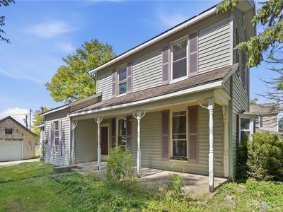 115 N State St