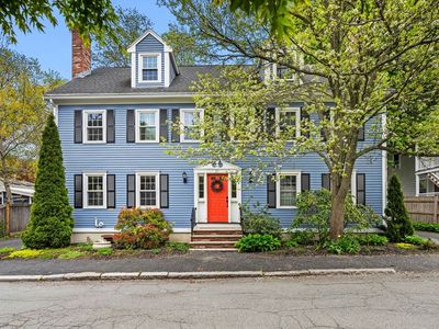 21 Madison St #A