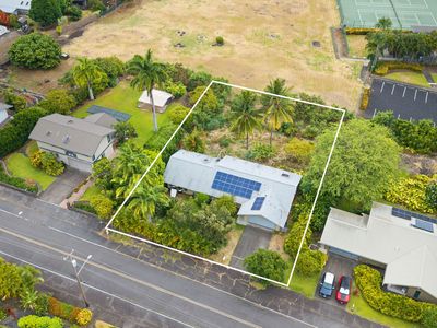 Property at 75-5810 Welo St, Kailua Kona, HI