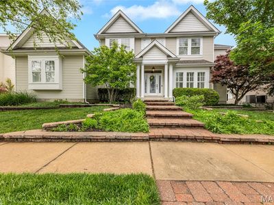 203 Madison Park Dr