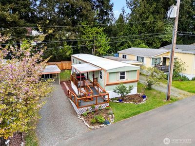 Property at 600 NE Lincoln Road #14, Poulsbo, WA