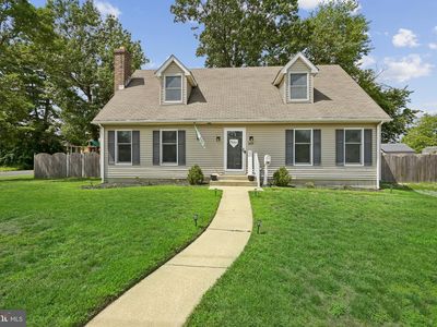 Property at 215 McClellan Ave, West Berlin, NJ
