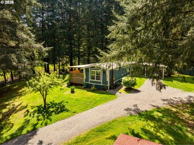 2836 Lewis River Rd