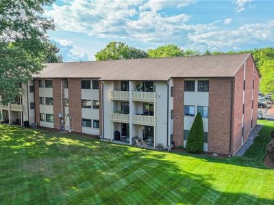 1145 Hartford Ave #5A