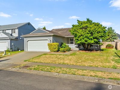 1343 Milbanke Drive SE