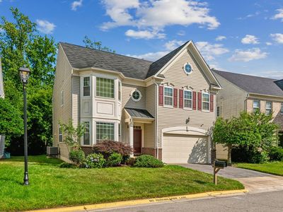 Property at 17 Riverwatch Ln, Indian Head, MD