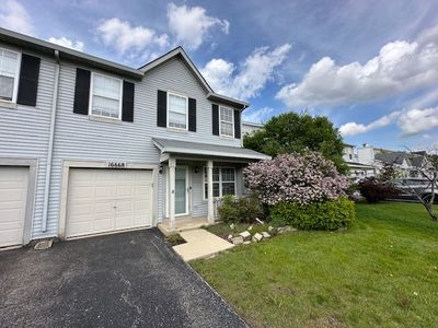 Property at 16668 W Adobe Dr, Lockport, IL