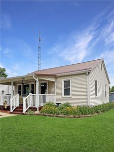 600 Oklahoma Ave