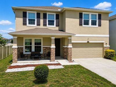 3052 Living Coral Dr