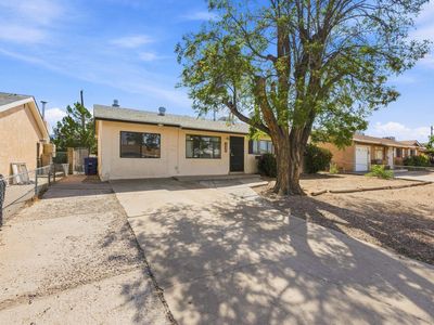 Property at 308 Espejo St NE, Albuquerque, NM