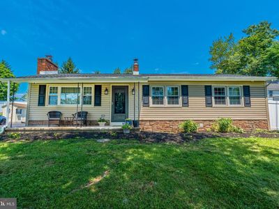 56 Trappe Rd