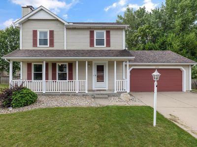 25726 Hunt Trl