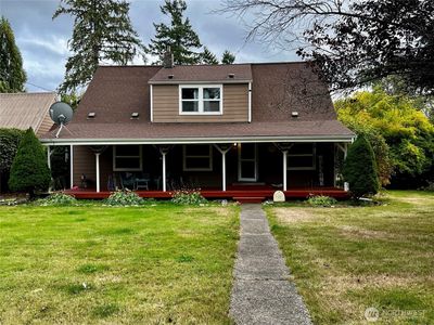 547 W Deckerville Road